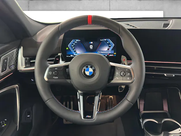BMW X2 M35i