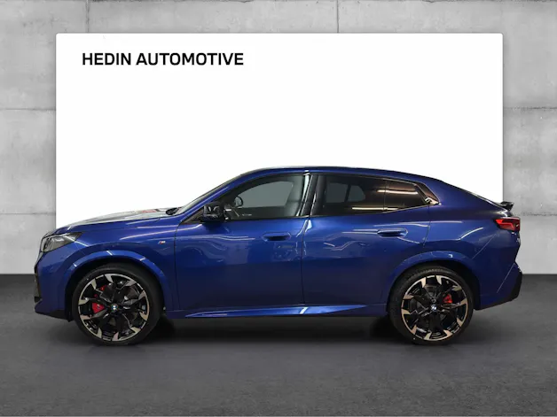 BMW X2 M35i