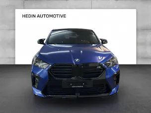 BMW X2 M35i