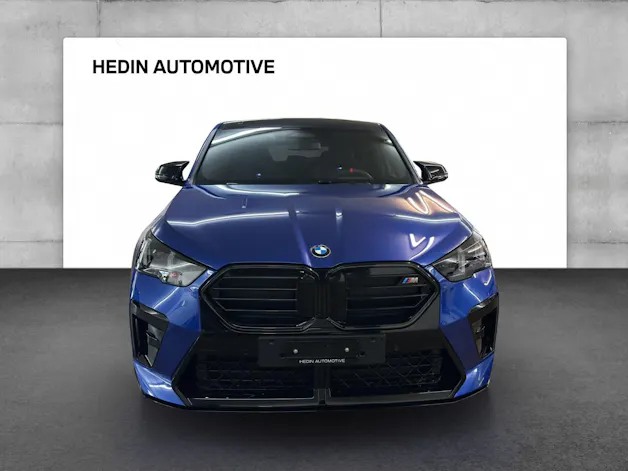 BMW X2 M35i