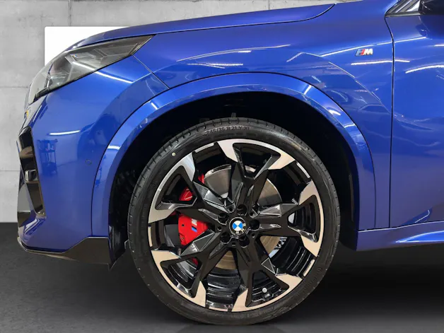 BMW X2 M35i