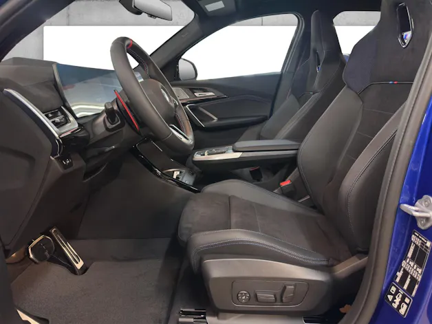 BMW X2 M35i