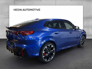 BMW X2 M35i