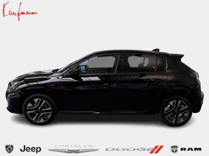 Peugeot 208 1.2 Hybrid Allure Premium