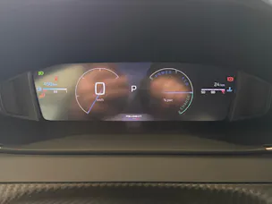 Peugeot 208 1.2 Hybrid Allure Premium