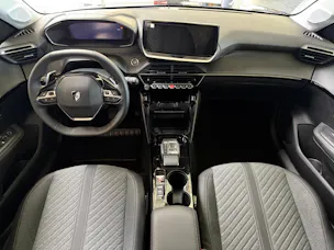 Peugeot 208 1.2 Hybrid Allure Premium