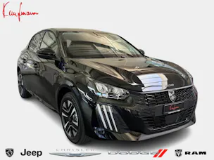 Peugeot 208 1.2 Hybrid Allure Premium