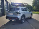 Suzuki S-Cross 1.5 Compact Top Hybrid 4x4