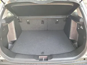 Suzuki S-Cross 1.5 Compact Top Hybrid 4x4