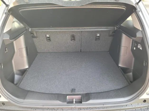 Suzuki S-Cross 1.5 Compact Top Hybrid 4x4