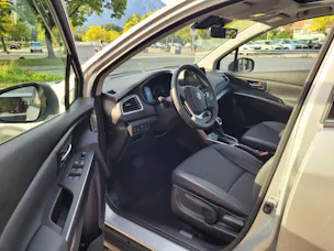 Suzuki S-Cross 1.5 Compact Top Hybrid 4x4