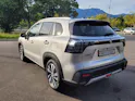 Suzuki S-Cross 1.5 Compact Top Hybrid 4x4