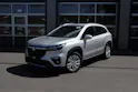 Suzuki S-Cross 1.4 T Compact+ Hybrid 4x4