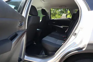 Suzuki S-Cross 1.4 T Compact+ Hybrid 4x4