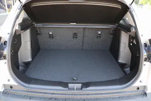 Suzuki S-Cross 1.4 T Compact+ Hybrid 4x4