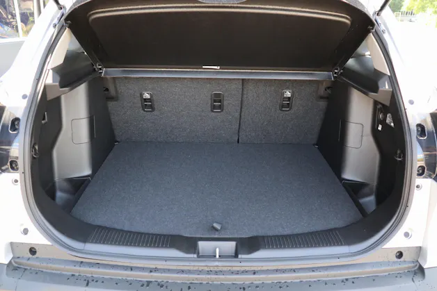 Suzuki S-Cross 1.4 T Compact+ Hybrid 4x4