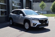 First vehicle image