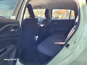 Suzuki Swift 1.2 Tradizio Hybrid 4x4
