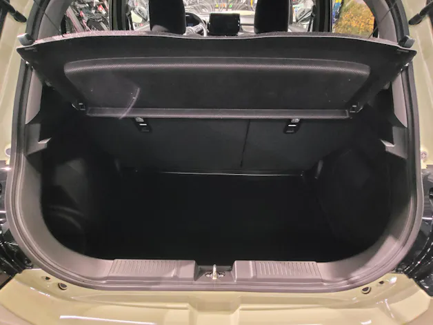 Suzuki Swift 1.2 Tradizio Hybrid 4x4