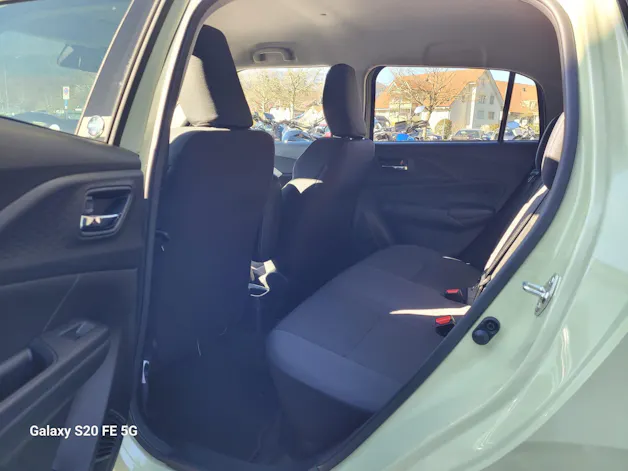 Suzuki Swift 1.2 Tradizio Hybrid 4x4