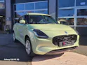 Suzuki Swift 1.2 Tradizio Hybrid 4x4