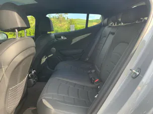 Kia Stinger GT 3.3 T-GDi