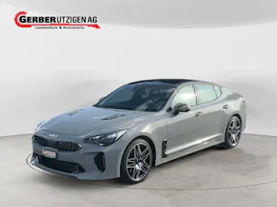Kia Stinger GT 3.3 T-GDi