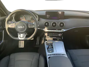 Kia Stinger GT 3.3 T-GDi