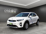First vehicle image
