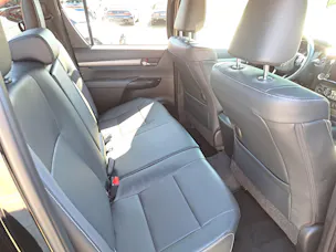 Toyota Hilux Double Cab.-Pick-up 2.8 D-4D 204 Invincible MHEV