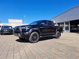 First vehicle image