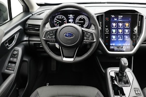 Vehicle image SUBARU Crosstrek 2.0i e-Boxer Swiss Plus