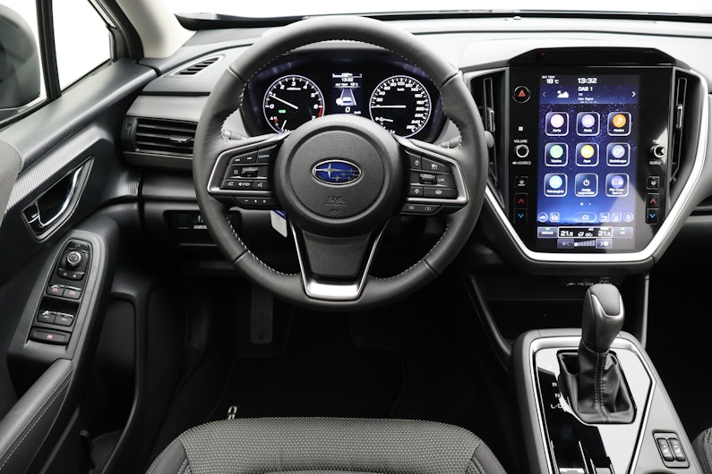 Vehicle image SUBARU CROSSTREK