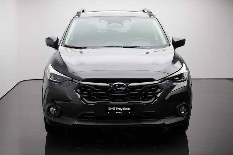 Vehicle image SUBARU CROSSTREK