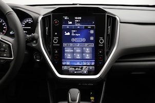 Vehicle image SUBARU Crosstrek 2.0i e-Boxer Swiss Plus