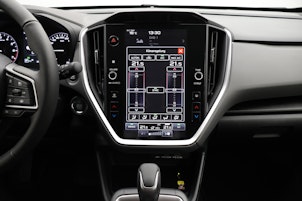 Vehicle image SUBARU Crosstrek 2.0i e-Boxer Swiss Plus