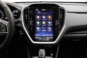 Vehicle image SUBARU Crosstrek 2.0i e-Boxer Swiss Plus