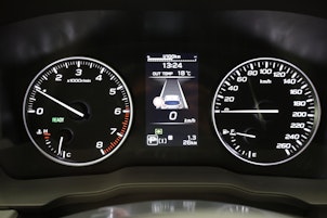 Vehicle image SUBARU Crosstrek 2.0i e-Boxer Swiss Plus