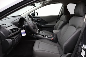 Vehicle image SUBARU Crosstrek 2.0i e-Boxer Swiss Plus