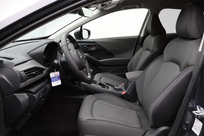 Vehicle image SUBARU CROSSTREK