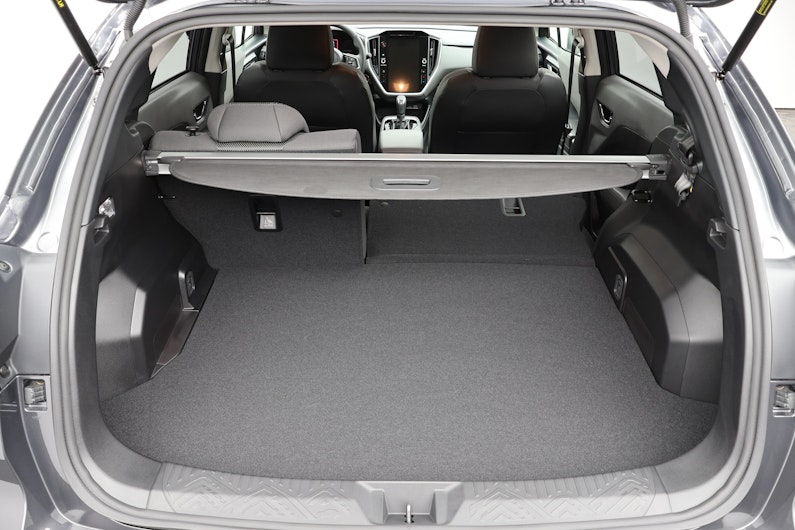 Vehicle image SUBARU CROSSTREK