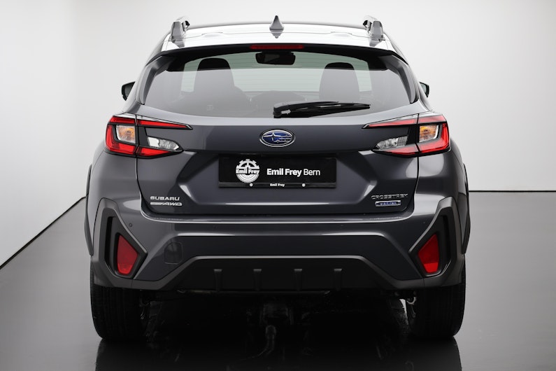 Vehicle image SUBARU CROSSTREK