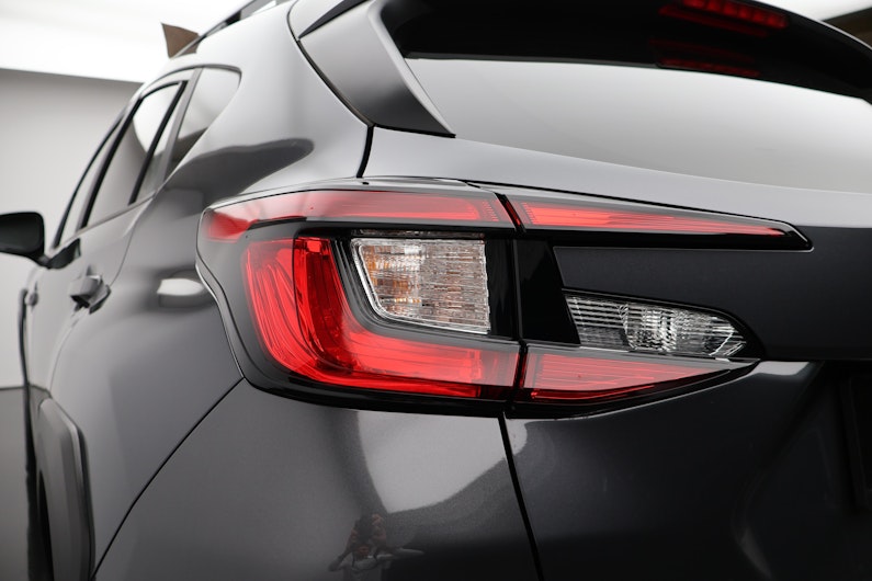 Vehicle image SUBARU CROSSTREK