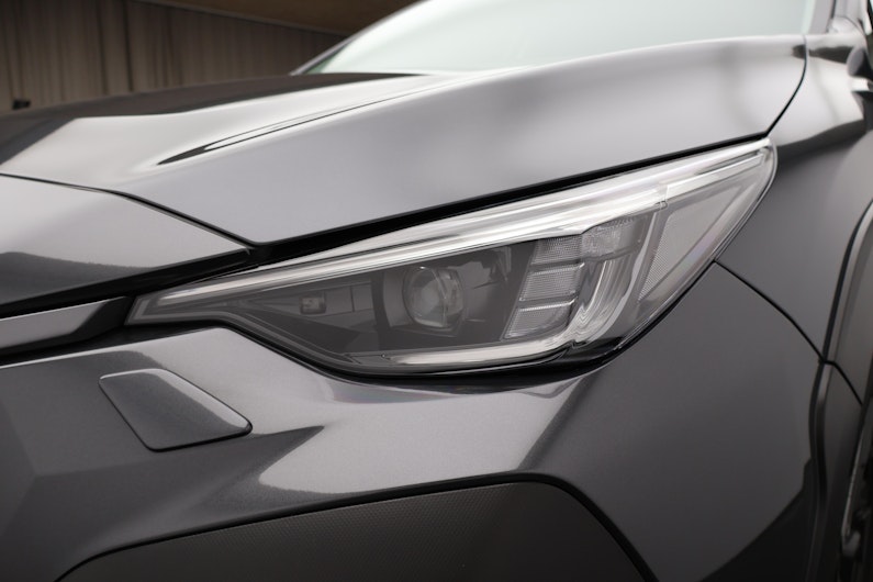 Vehicle image SUBARU CROSSTREK