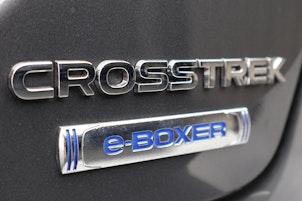 Vehicle image SUBARU Crosstrek 2.0i e-Boxer Swiss Plus