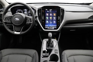 Vehicle image SUBARU Crosstrek 2.0i e-Boxer Swiss Plus