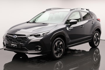 Vehicle image SUBARU Crosstrek 2.0i e-Boxer Swiss Plus
