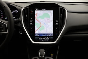 Vehicle image SUBARU Crosstrek 2.0i e-Boxer Swiss Plus