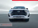 Toyota Hilux Double Cab.-Pick-up 2.8 D-4D 204 Comfort
