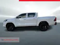 Toyota Hilux Double Cab.-Pick-up 2.8 D-4D 204 Comfort
